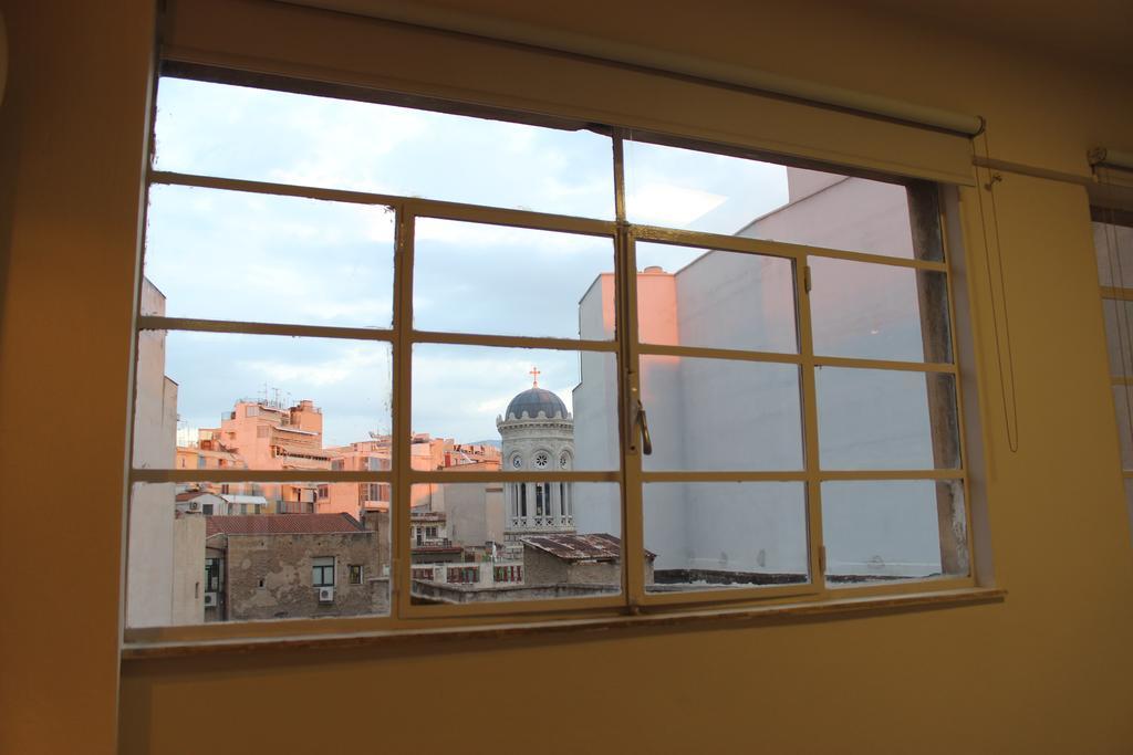 Central Apts With Acropolis Views - Pk Building Athens Exterior photo